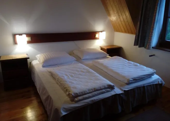 Biały DworekPensjonat